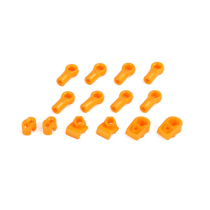 RovanSports Plastic parts for sway bar set