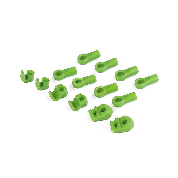 RovanSports Plastic parts for sway bar set