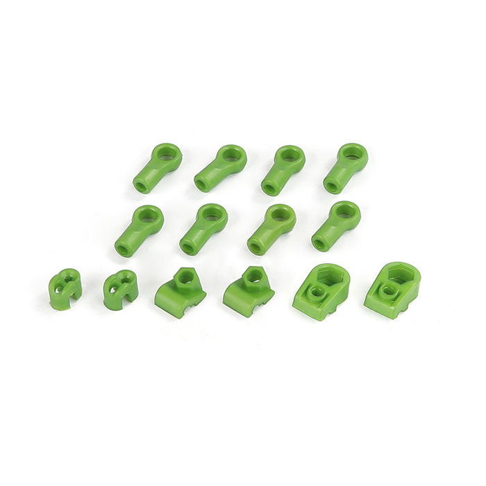 RovanSports Plastic parts for sway bar set