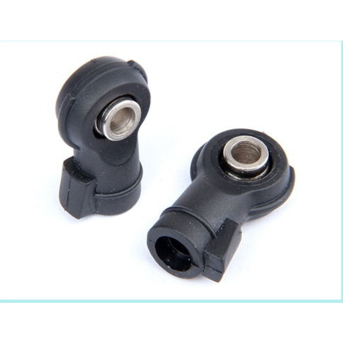 RovanLosi Plastic ball connector for shock shaft (2pcs)