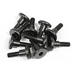Allen flat round head screw (M6×φ8×22) for clutch (2pc. or 10pc.)