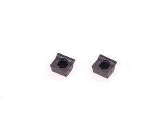 RovanSports Nut holder for front hub carrier (with or without nuts)