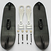 King motor snow ski kit
