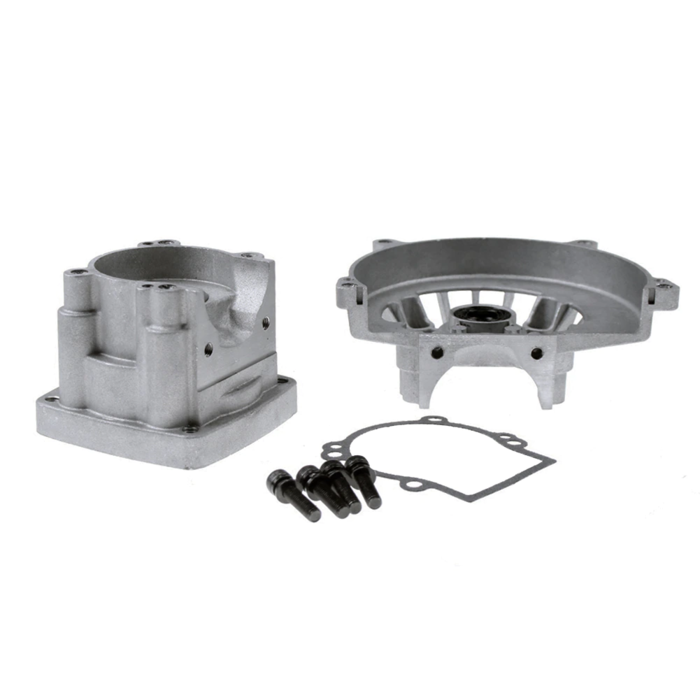 King motor 4bolt engine case kits