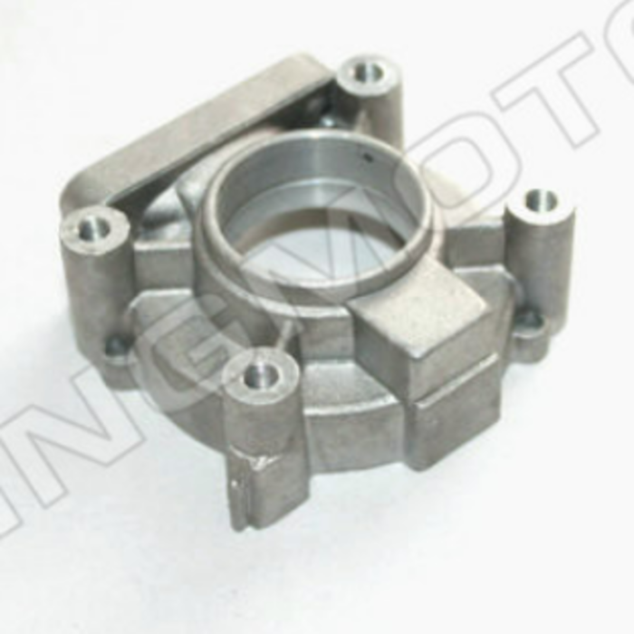 King motor engine case 2