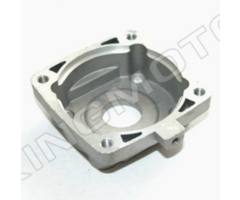 King motor clutch bell house