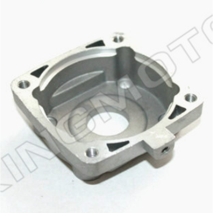 King motor clutch bell house