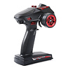 Rofun 63050 Non-LED 2.4 GHz six-channel remote control RC-X6 (including receiver) – Rovan BAHA 10B
