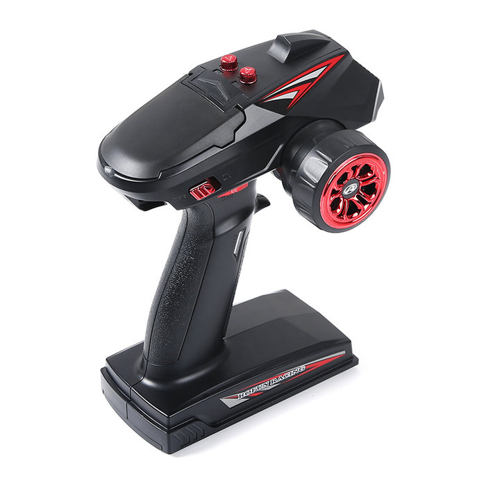 RovanSports 2.4g 6 channels controller RC-X6 with gyroscope (including receiver part 63051)