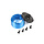 CNC Alloy Split Differential Case for 1/5 Rovan LT KM X2 Losi 5ive-t