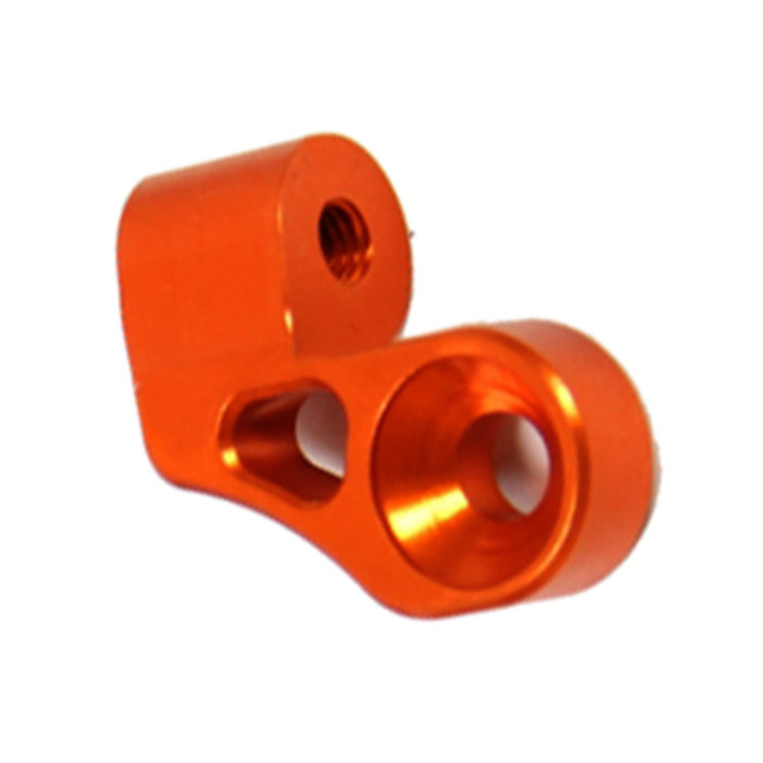RovanSports CNC metal clutch fixed block