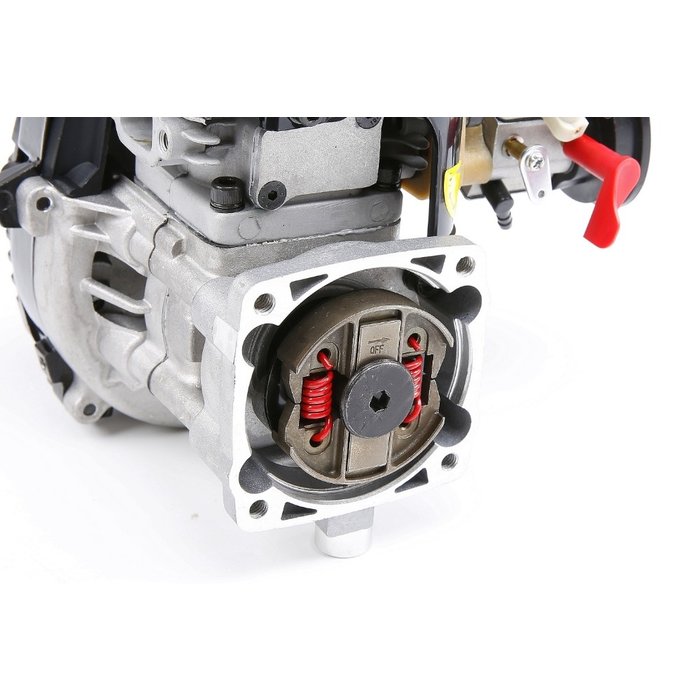 Fixing screw for metal clutch (2pcs)