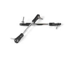RovanSports Steering linkage set (2pc.)