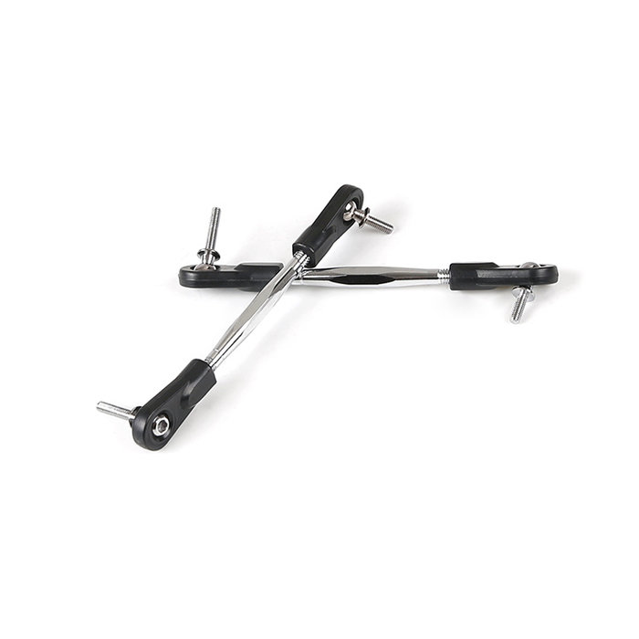 RovanSports Steering linkage set (2pc.)