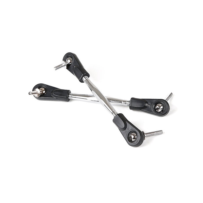 RovanSports Steering linkage set (2pc.)