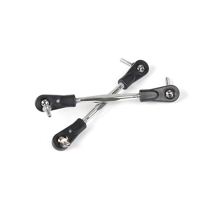 RovanSports Steering linkage set (2pc.)