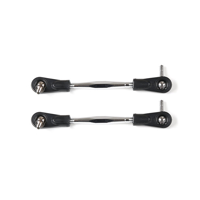 RovanSports Steering linkage set (2pc.)