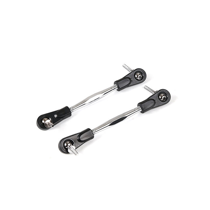 RovanSports Steering linkage set (2pc.)