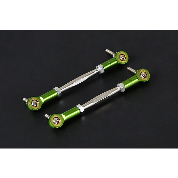 RovanSports CNC alu stearing turnbuckles