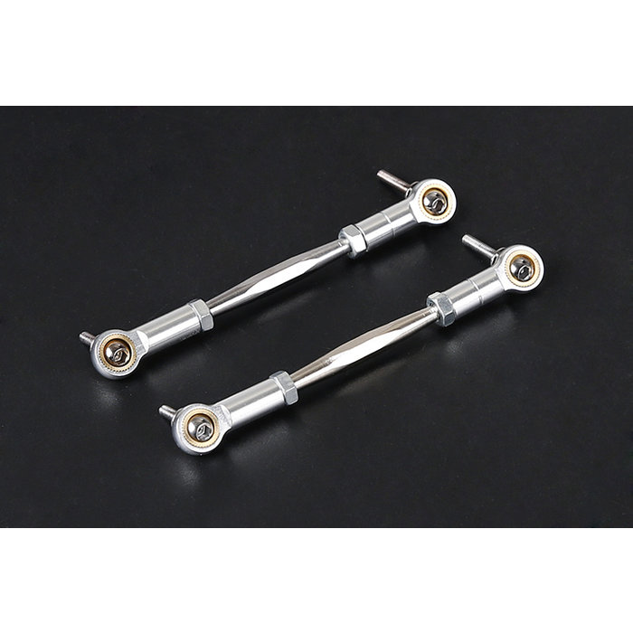 RovanSports CNC alu stearing turnbuckles