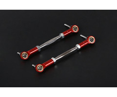 RovanSports CNC alu stearing turnbuckles