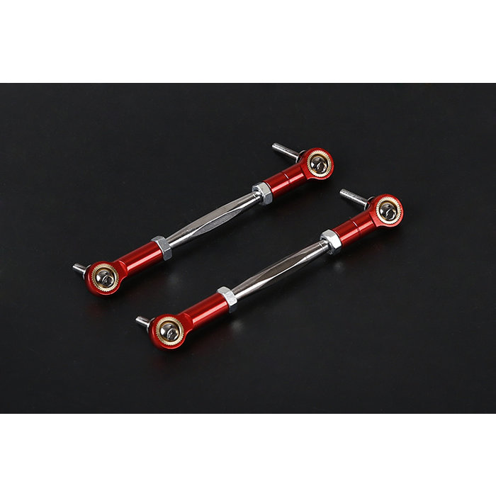 RovanSports CNC alu stearing turnbuckles