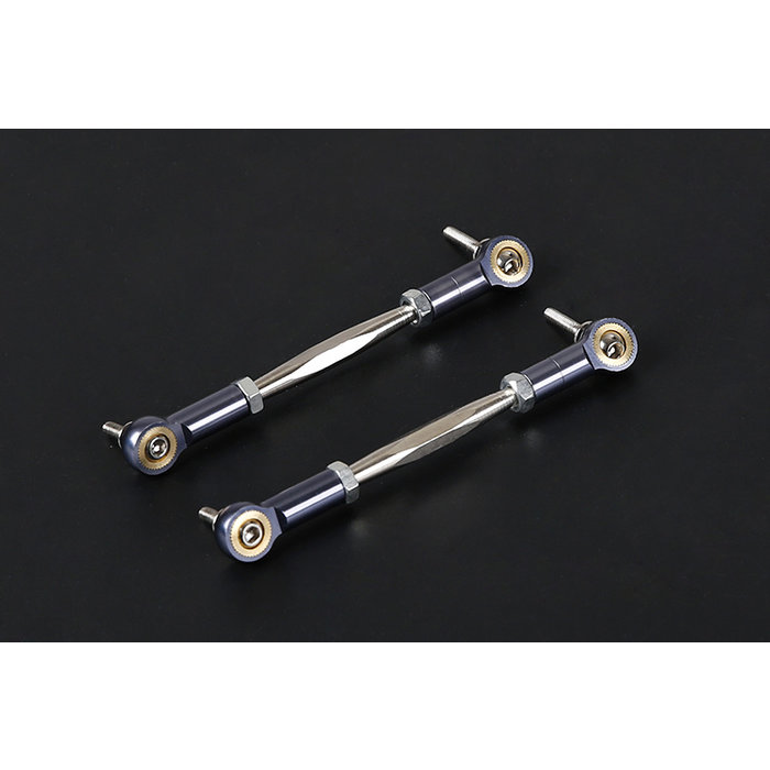 RovanSports CNC alu stearing turnbuckles