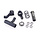 Complete Stuurinrichting / Steering Set MT-8 / EX-07 / DBX-07