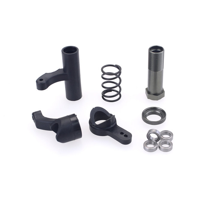 ZD Racing Steering Assembly Set – MT-8 / EX-07 / DBX-07