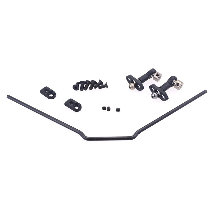 ZD Racing Rear Anti-Roll Bar Set – ZD Racing EX-07 / DBX-07 / MT-8 / Car 9071