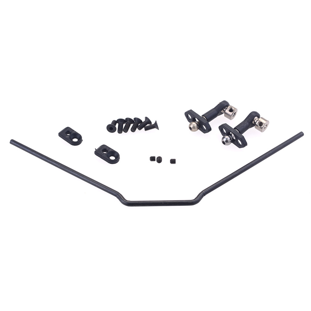 ZD Racing Rear Anti-Roll Bar Set – ZD Racing EX-07 / DBX-07 / MT-8 / Car 9071