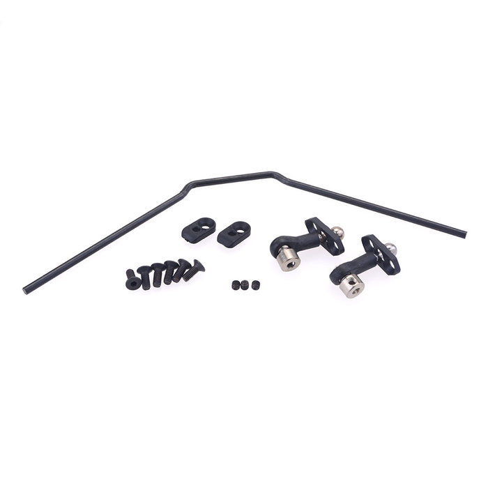 ZD Racing 8043 – Achterste Stabilisator Set – ZD Racing EX-07 / DBX-07 / MT-8 / Car 9071