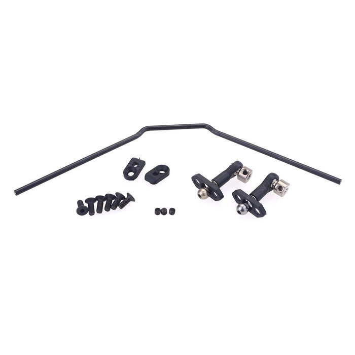 ZD Racing 8043 – Achterste Stabilisator Set – ZD Racing EX-07 / DBX-07 / MT-8 / Car 9071