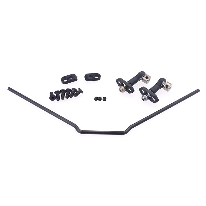 ZD Racing 8043 – Achterste Stabilisator Set – ZD Racing EX-07 / DBX-07 / MT-8 / Car 9071