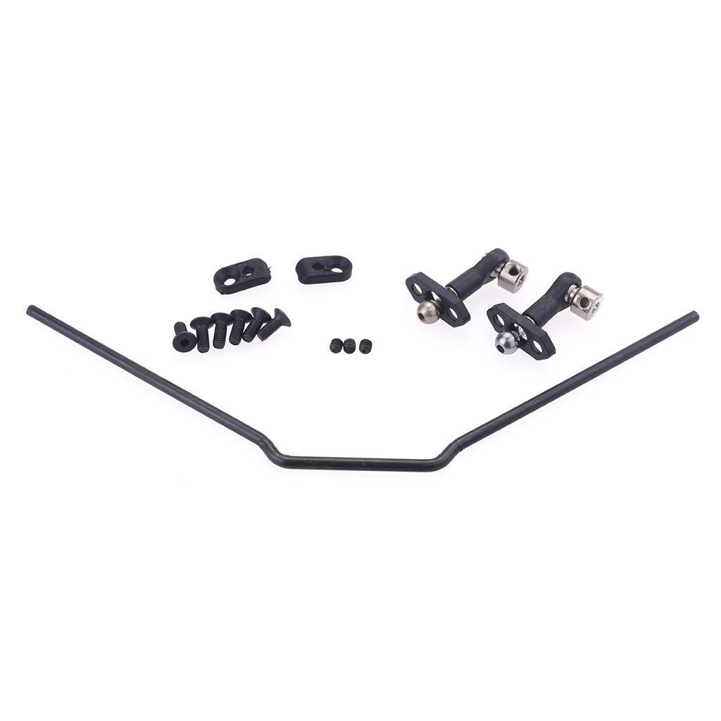 ZD Racing Hinterer Stabilisator-Satz – ZD Racing EX-07 / DBX-07 / MT-8 / Car 9071