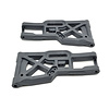 ZD Racing Front lower suspension arm grey