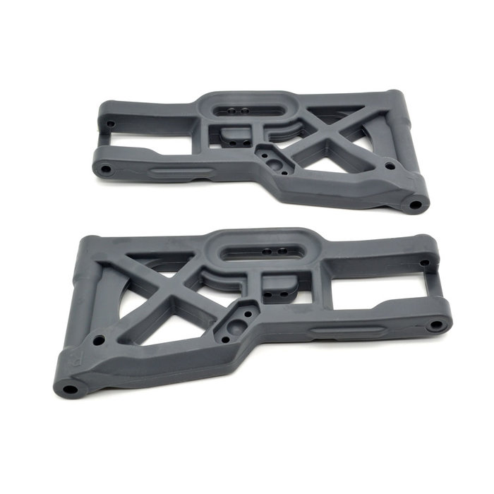 ZD Racing Front lower suspension arm grey