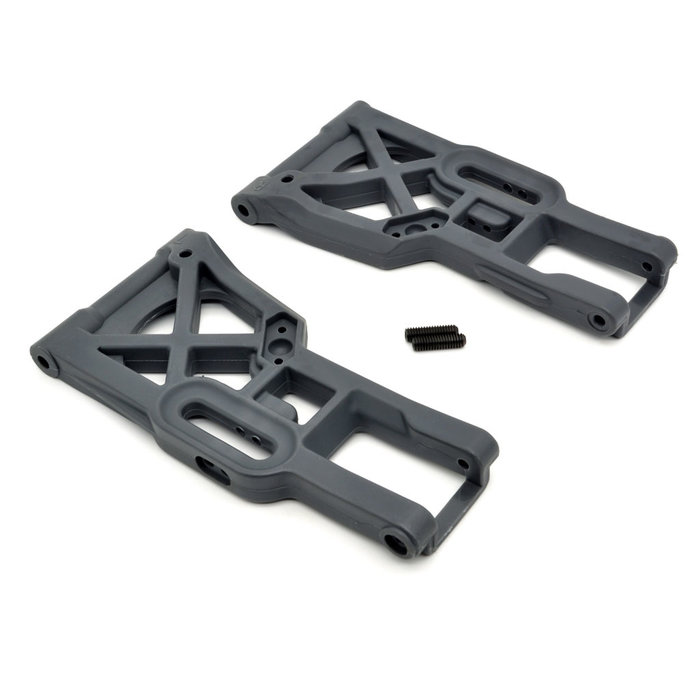 ZD Racing Front lower suspension arm grey
