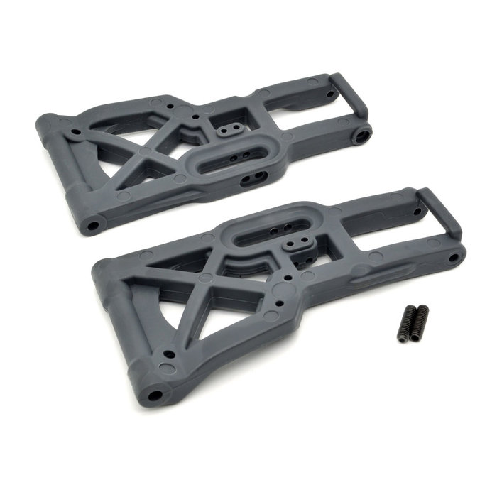 ZD Racing Front lower suspension arm grey