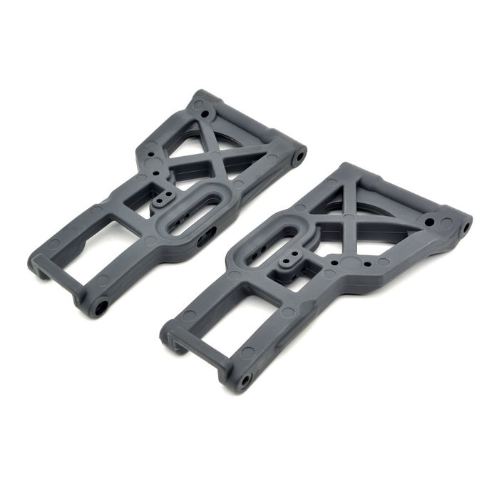 ZD Racing Front lower suspension arm grey