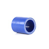RovanLosi LT exhaust pipe high temperature resistant connection sleeve. Lengte 40mm, binnen ⌀ 28mm, buiten  ⌀ 41,5mm