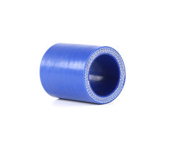 RovanLosi LT uitlaatpijp hittebestendige verbindingsmof. Lengte 40mm, binnen ⌀ 28mm, buiten ⌀ 41,5mm