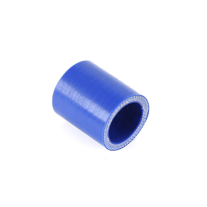 RovanLosi LT uitlaatpijp hittebestendige verbindingsmof. Lengte 40mm, binnen ⌀ 28mm, buiten ⌀ 41,5mm