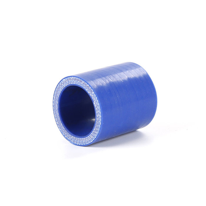 RovanLosi Hochtemperaturbeständige Verbindungsmuffe des LT-Auspuffrohrs. Länge 40 mm, binnen 28 mm, buiten 41,5 mm
