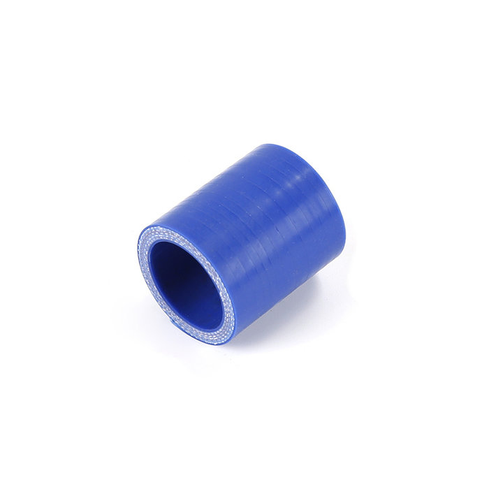 RovanLosi Hochtemperaturbeständige Verbindungsmuffe des LT-Auspuffrohrs. Länge 40 mm, binnen 28 mm, buiten 41,5 mm