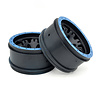 ZD Racing Rim blue (set of 2 pieces)