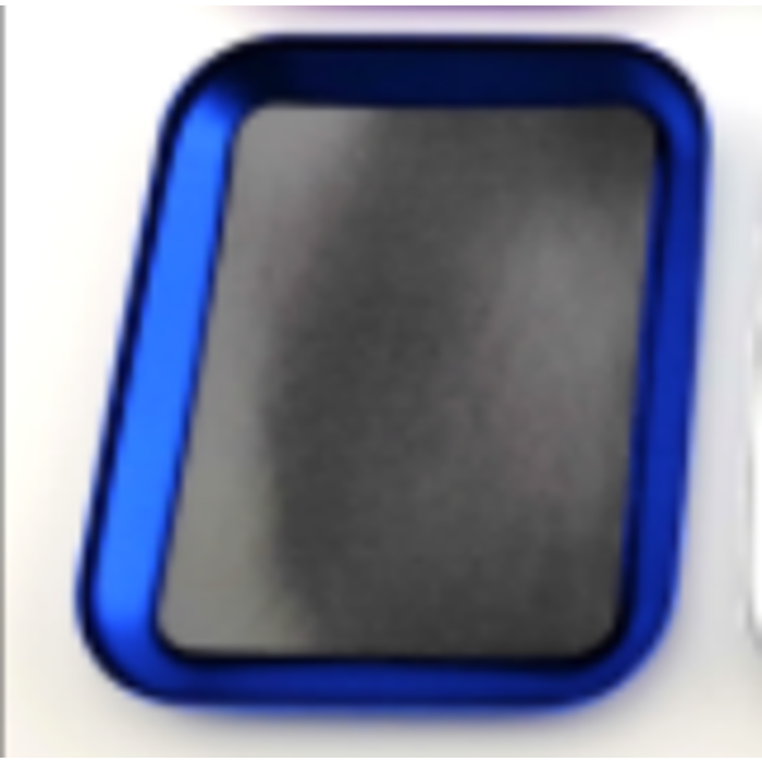 Hobby Detail RC Magnetisch platteau voor schroeven