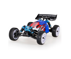 ZD Racing Raptors BX-16 4WD Brushless