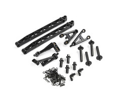 BAHA 5T/5SC Seitenplatten-Kit