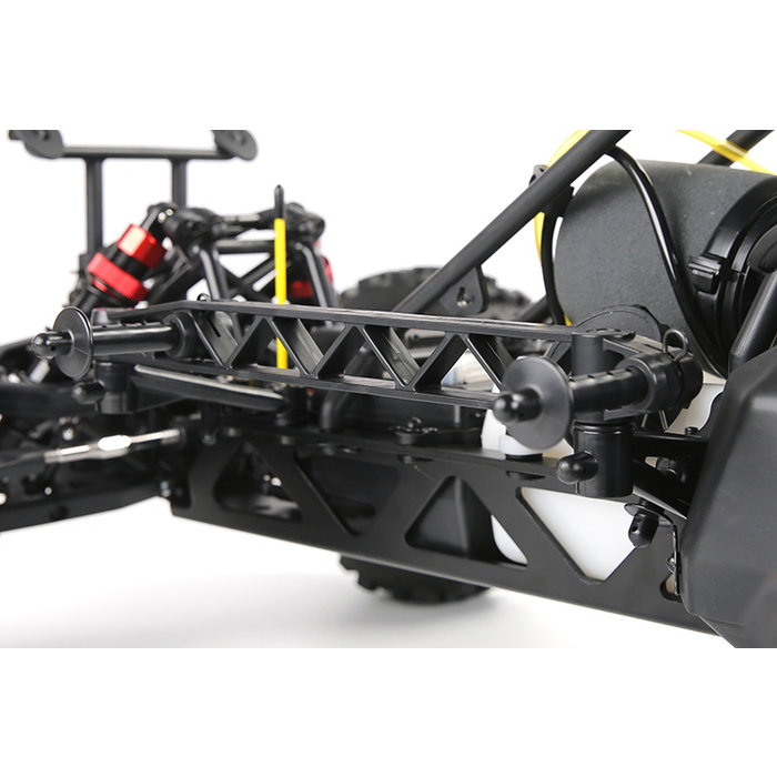 BAHA 5T/5SC zijplaatset